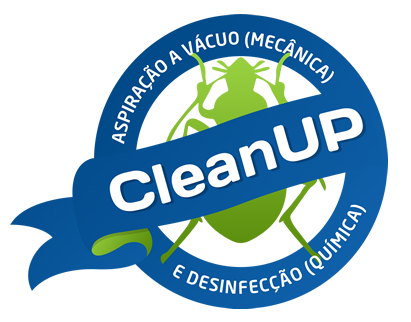 CleanUp | Proteção contra alergia e mofo | Rio de Janeiro