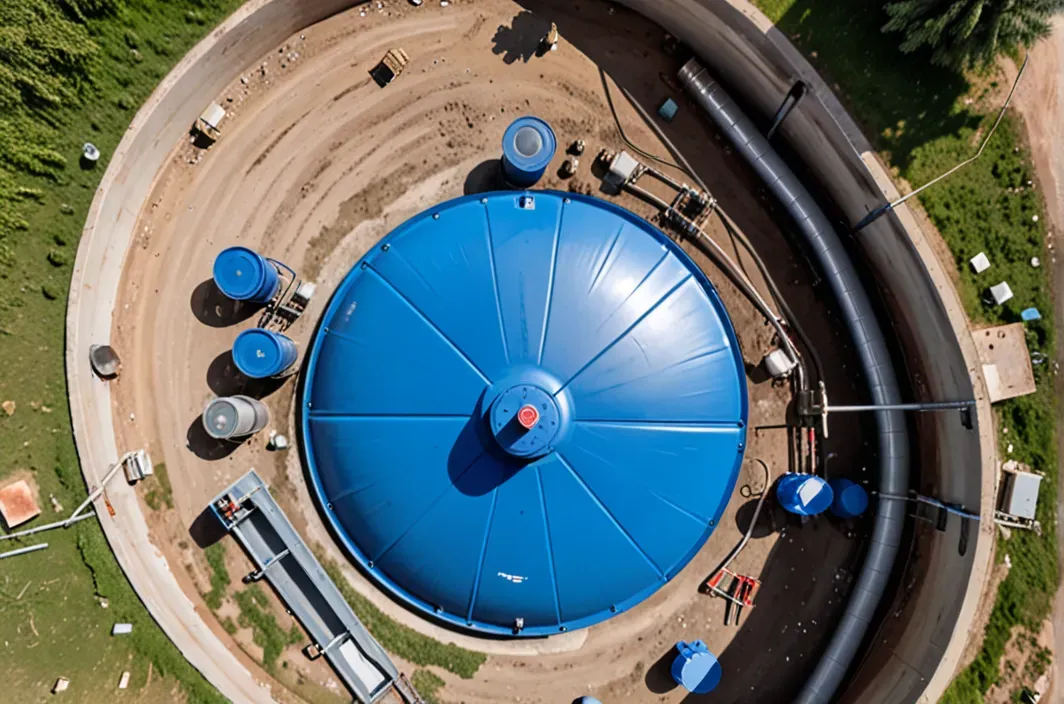 A limpeza de caixa d&#8217;água reforça a proteção da água que você consome