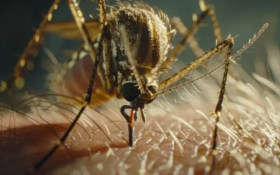 Como realizar a manutenção da sua residência ou empresa após a dedetização de mosquitos