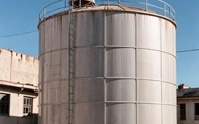 Quanto Custa a Limpeza de Caixa D’água?