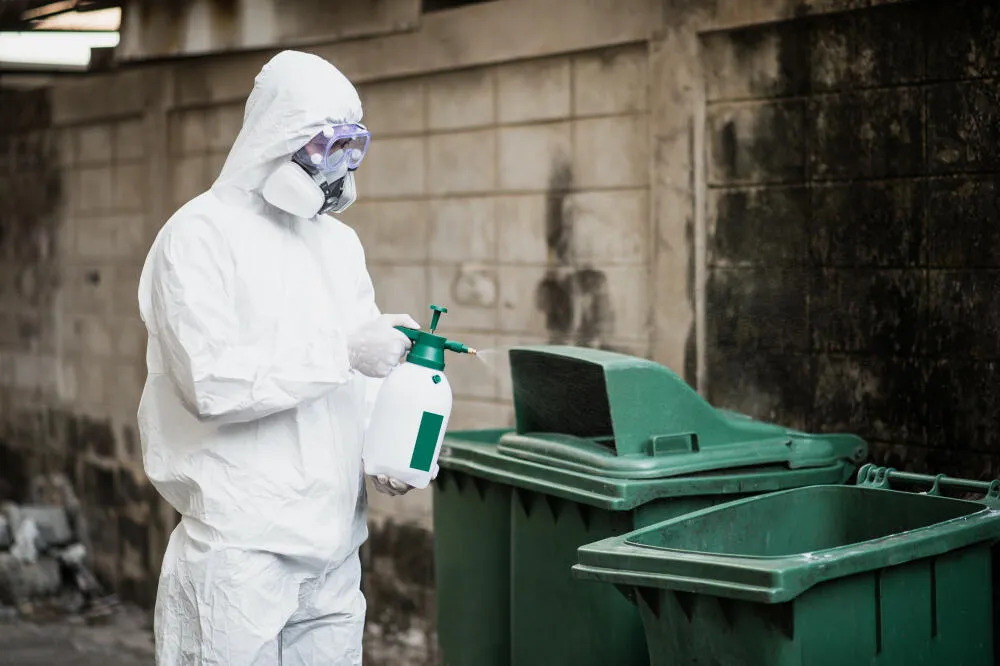 Sanitização e Desinfecção: Como funcionam esses tratamentos?