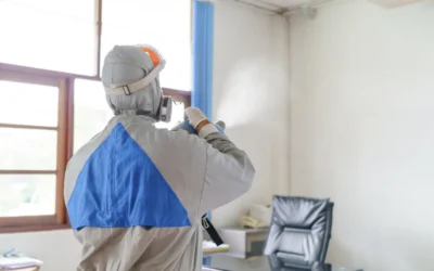 Sanitização de Comércios no Rio de Janeiro: conheça esse serviço contra o coronavírus