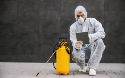 Sanitização de Salões de Beleza: mantenha seus clientes seguros contra o coronavírus