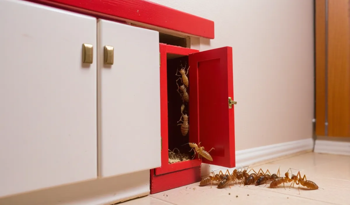 Dedetização residencial: como funciona?