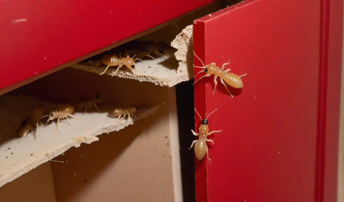 Controle de Pragas: o que é esse serviço e como funciona?