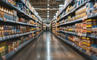 Desinsetização de centros comerciais: preserve a imagem do seu negócio com o controle de insetos