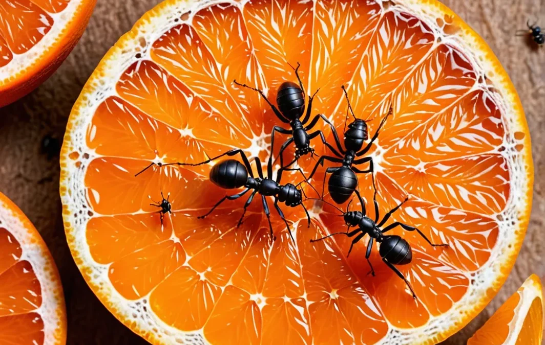 Como manter um equilíbrio entre o controle de pragas e a preservação da biodiversidade?