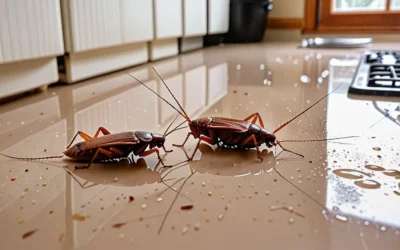 Quais são os erros comuns a serem evitados ao lidar com pragas?
