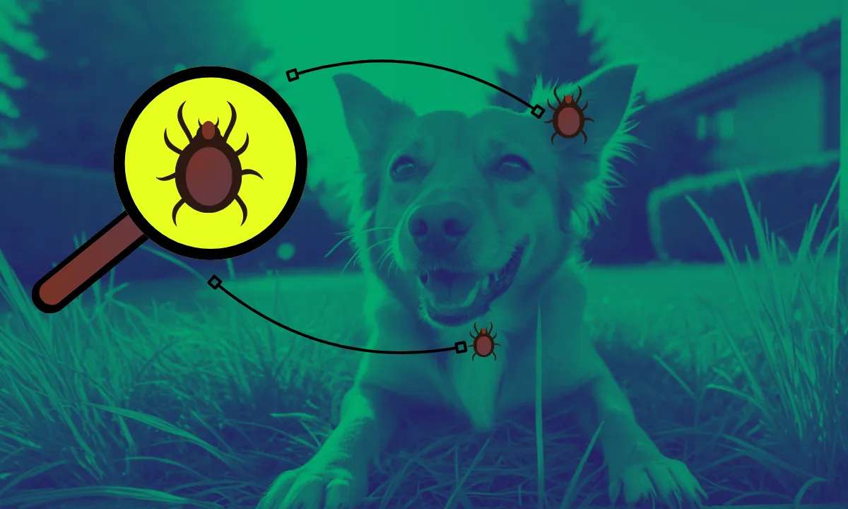 Como acabar com as pulgas do quintal: a melhor estratégia para preservar seu melhor amigo Como acabar com as pulgas do quintal: a melhor estratégia para preservar seu melhor amigo