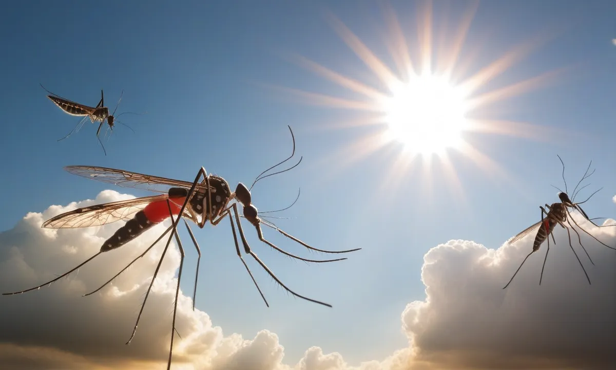 Como matar mosquito da dengue no quintal: estratégias essenciais para aplicar hoje mesmo Como matar mosquito da dengue no quintal: estratégias essenciais para aplicar hoje mesmo