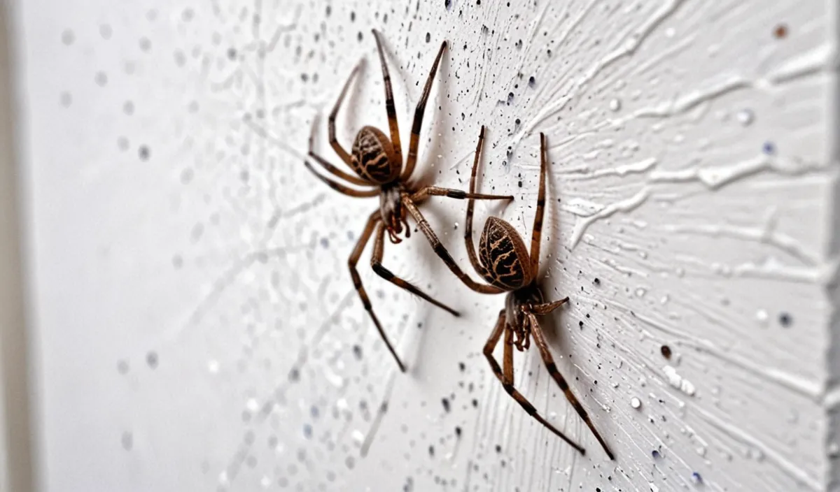 Controle de Aranhas: Conheça os Tipos de Aranhas no Brasil Controle de Aranhas: Conheça os Tipos de Aranhas no Brasil
