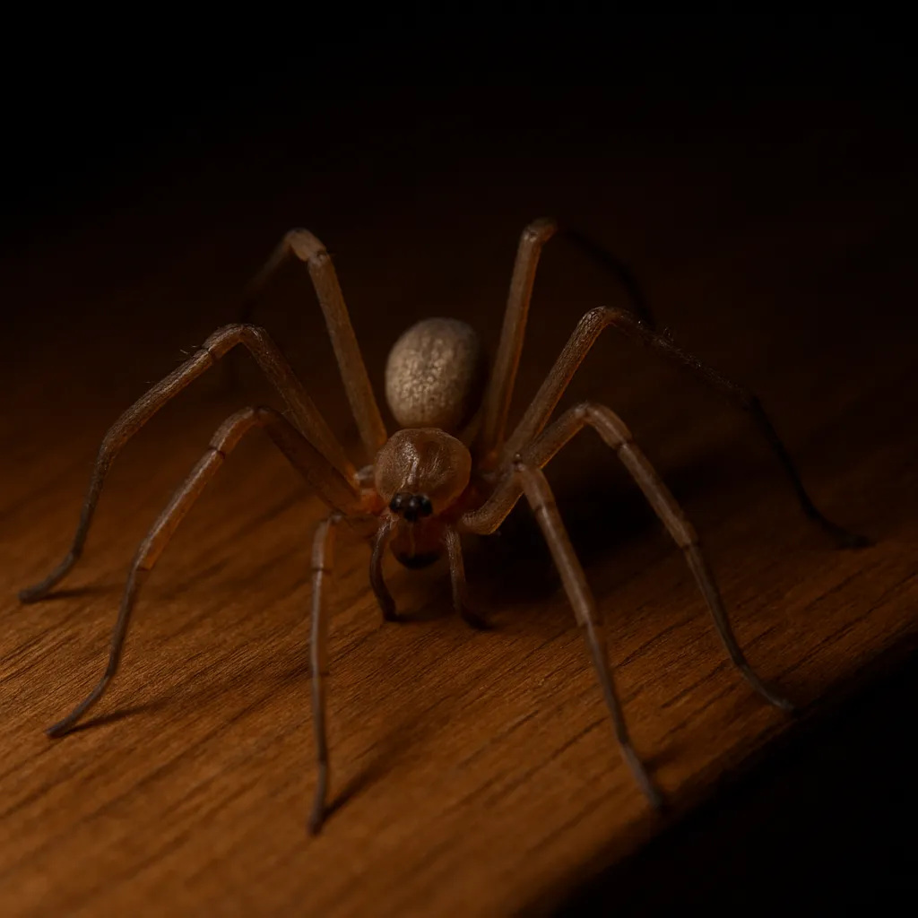 Os Riscos da Picada de Aranha: Entenda o Perigo