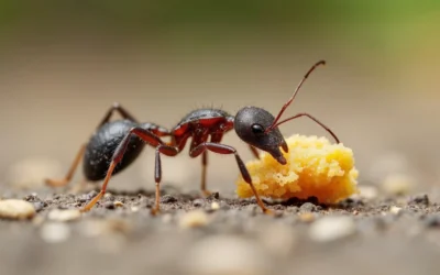 Desinsetização ou Dedetização: Qual é o termo correto e seu significado?