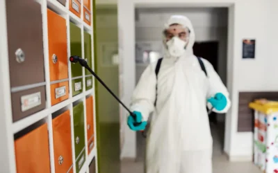 Quer ter um ambiente seguro contra microrganismos nocivos no Rio de Janeiro?