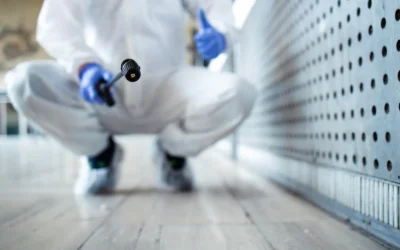 Sanitização de Escritórios: mantenha seus colaboradores protegidos contra a Covid-19