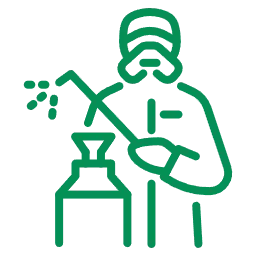 Controle de Pragas, Manejo e Dedetização na Bahia | Dedetizadora