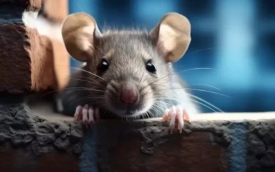 Como Evitar a Presença de Ratos e Garantir a Higiene do Condomínio