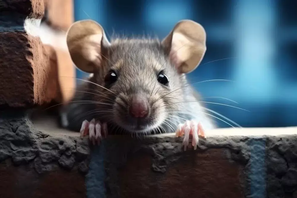 Como Evitar a Presença de Ratos e Garantir a Higiene do Condomínio