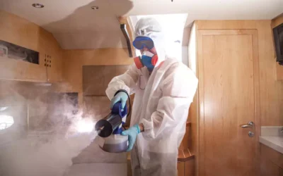 Papel do Síndico, dos Moradores e da Empresa de Dedetização