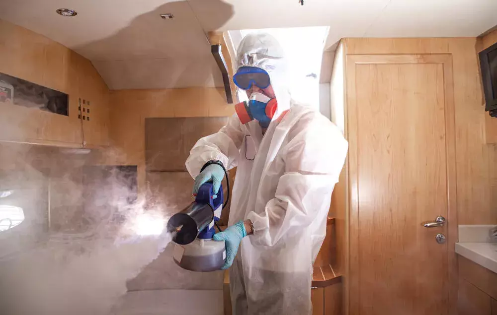 Papel do Síndico, dos Moradores e da Empresa de Dedetização