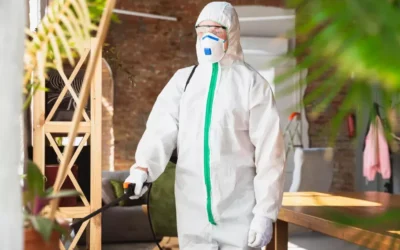 Principais Pragas Urbanas do Rio de Janeiro: Quando é Hora de Chamar uma Dedetizadora?