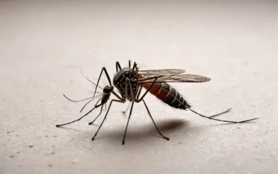 Dedetização como requisito em fiscalizações sanitárias no Rio de Janeiro