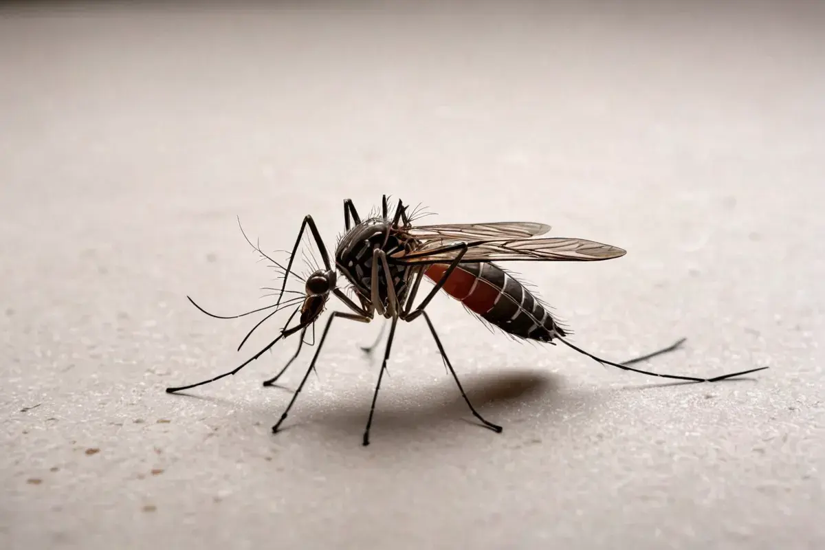 Dedetização como requisito em fiscalizações sanitárias no Rio de Janeiro