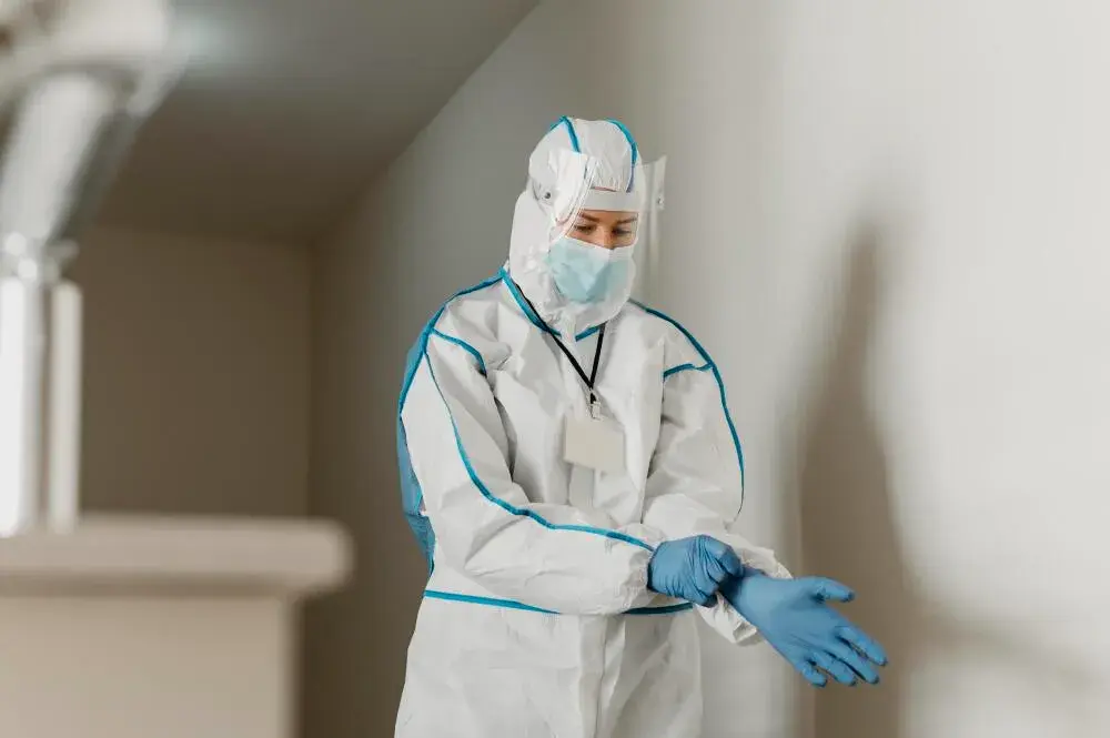 Dedetização e documentação obrigatória exigida pela vigilância sanitária no RJ