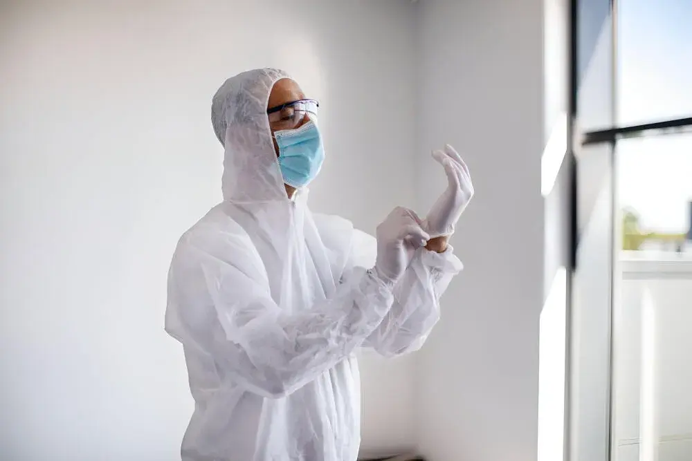 Dedetização profissional e responsabilidade legal do contratante no Rio de Janeiro