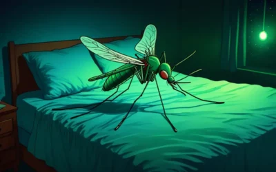 Dedetização e rastreabilidade das ações exigidas por lei no Rio de Janeiro