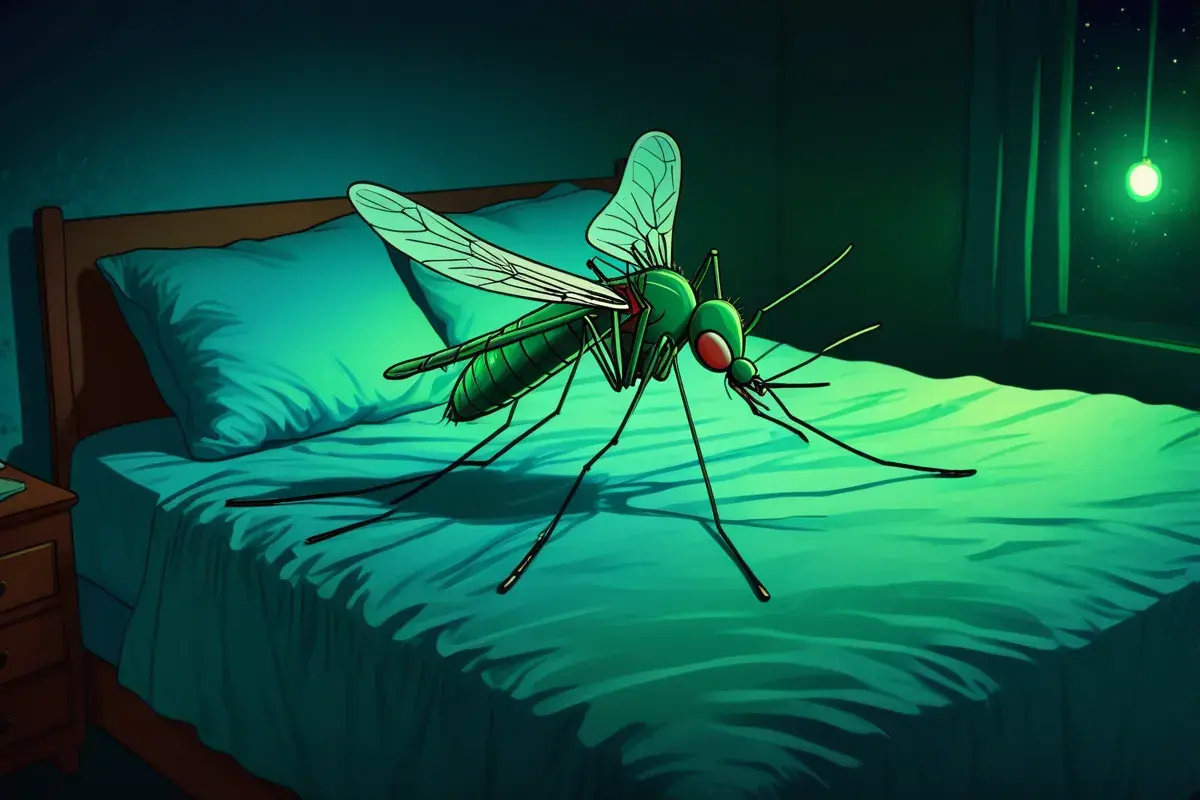 Dedetização e rastreabilidade das ações exigidas por lei no Rio de Janeiro