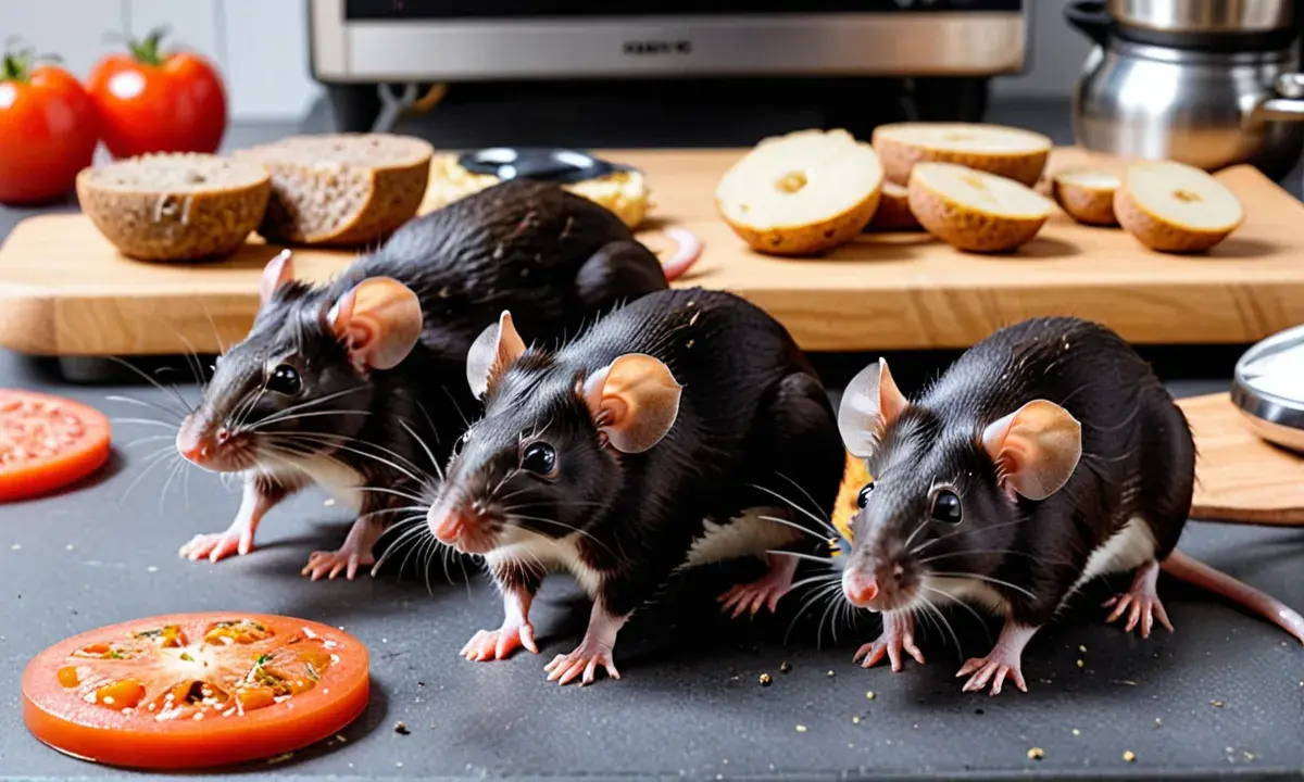 Dedetização no Rio de Janeiro como critério de aprovação em auditorias sanitárias