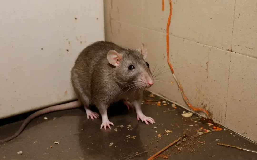 Dedetizadora no RJ: registros técnicos exigidos pela vigilância sanitária