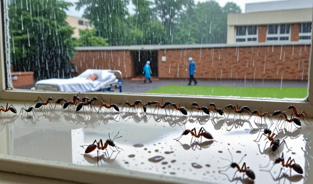 RDC 622/2022 e dedetização: falhas que geram não conformidades sanitárias