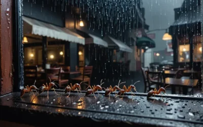 ANVISA e dedetização: como evitar autos de infração sanitária