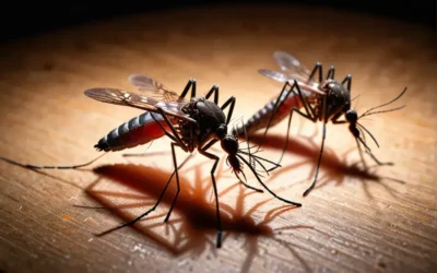 Dedetizadora no Rio de Janeiro: quando a atuação irregular gera penalidades