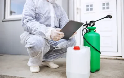 ANVISA e dedetização: como manter a conformidade sanitária no RJ